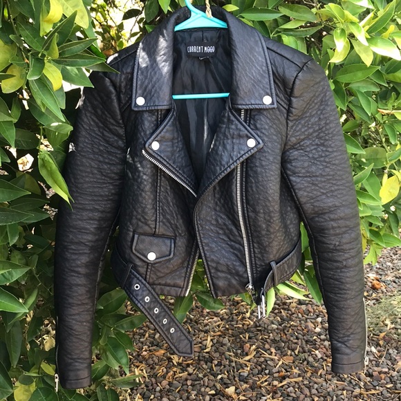 Current Mood Moto Jacket 